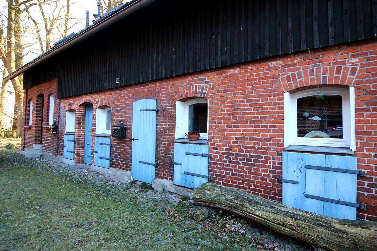 Ganze Ferienwohnung, Hofgut Beckedorf Ferienwohnungen in Hermannsburg, Naturpark Südheide