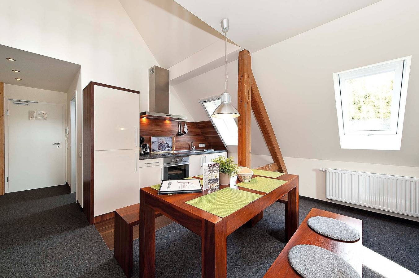 Ganze Ferienwohnung, Felsengasse in Rosenthal-Bielatal, Elbsandsteingebirge