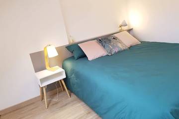 Appartement De Vacances pour 4 Personnes dans Paimpol, Côte de Granit Rose, Photo 4
