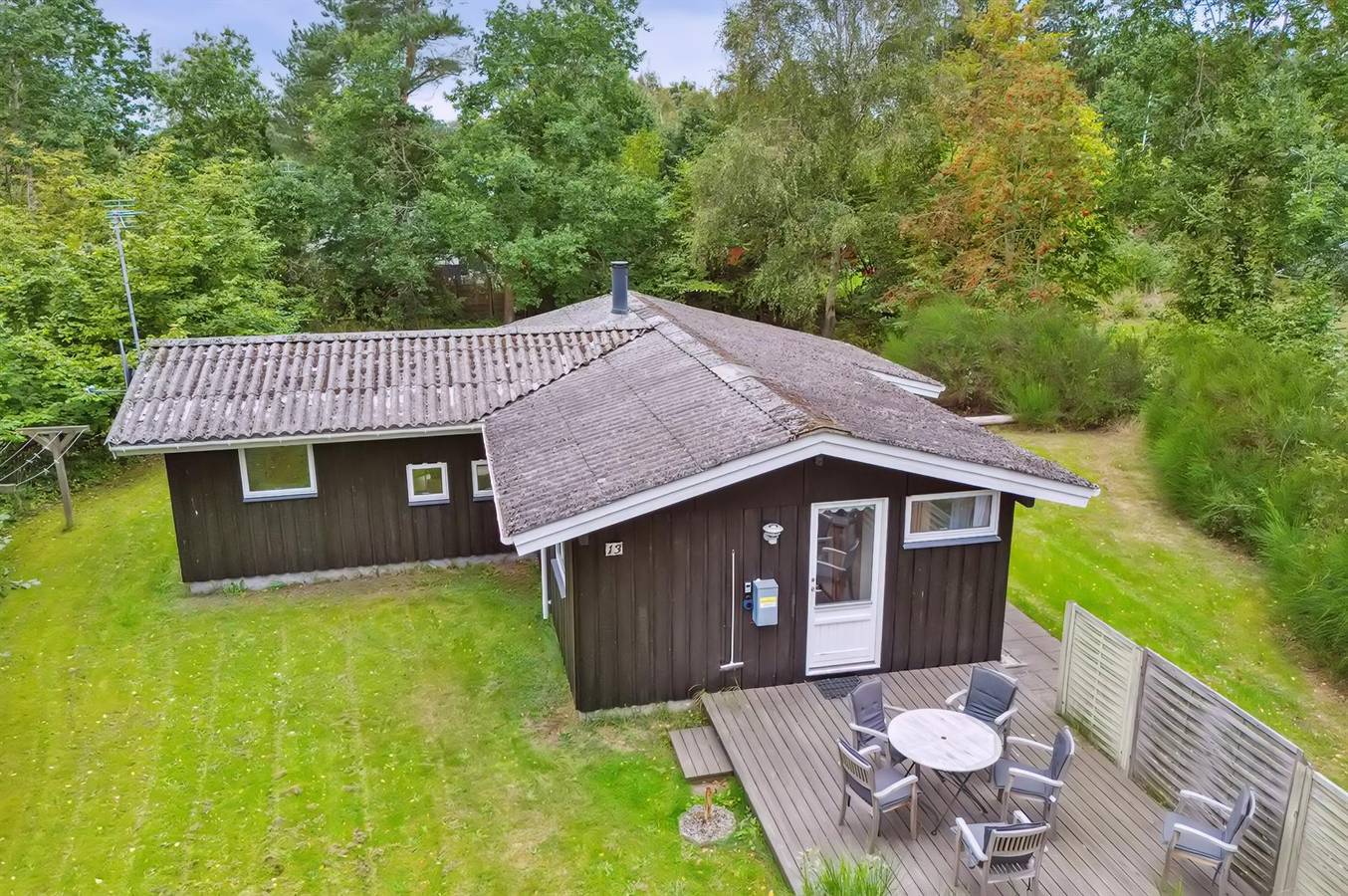 3 bedroom home in Gørlev in Gørlev, Kalundborg und Umgebung