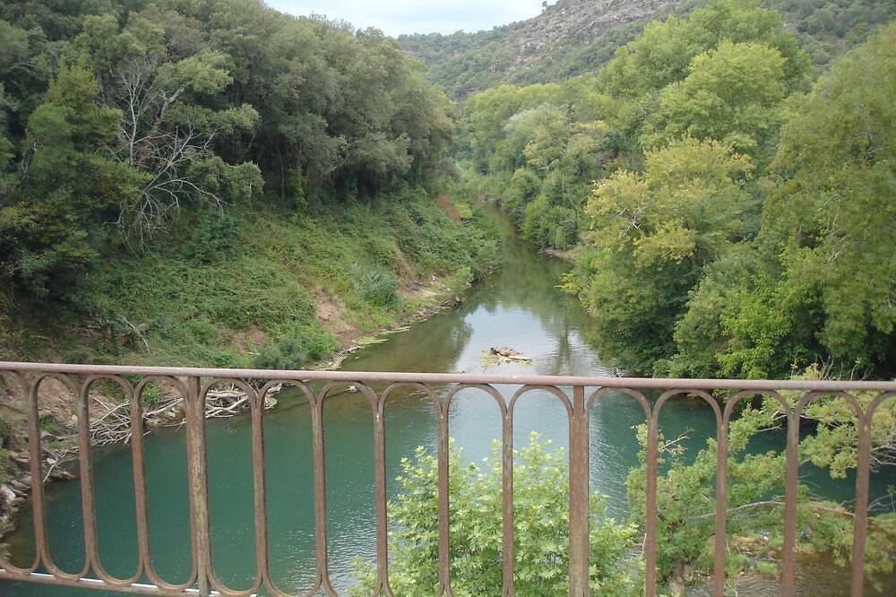 Appartement entier, Appartement**  75 m2, 2 chambres, 4 personnes in Les Arcs (Var), Région de Draguignan