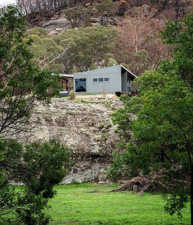 Wollemi Retreat - Preisgekröntes Öko-Retreat in Mid-Western Regional Council