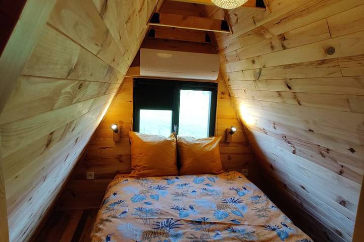 Gîte pour 4 personnes à Vivy - 4