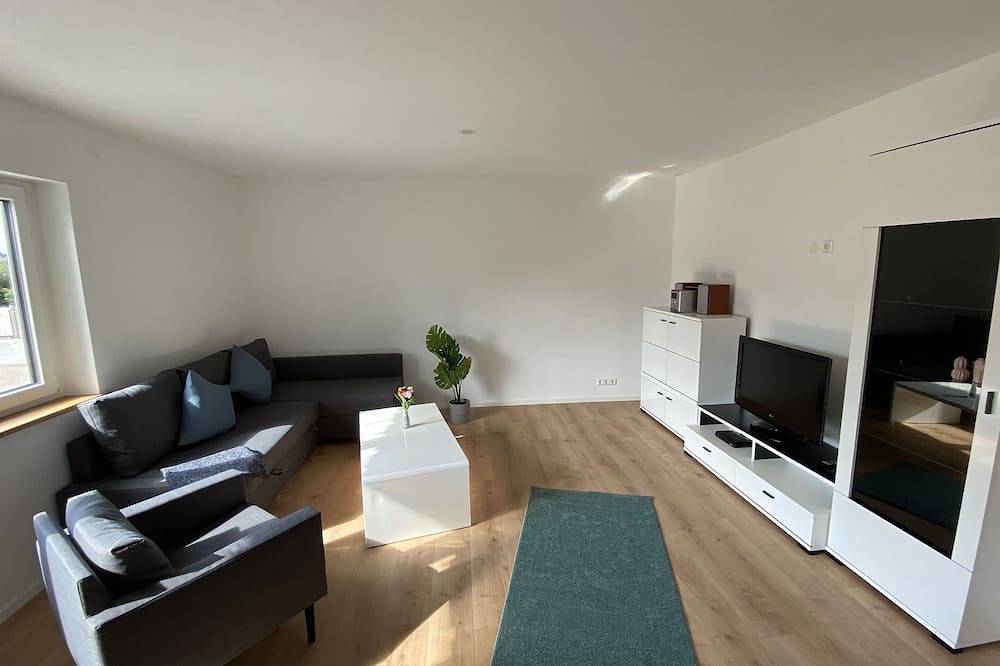 Ganze Wohnung, Ferienwohnung Sarah Eg in Schwanau, Mittlerer Schwarzwald