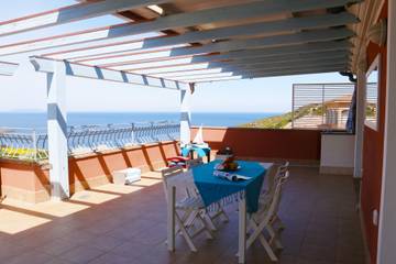 Apartamento para 7 Personas en Castelsardo, Provincia de Sassari, Foto 3