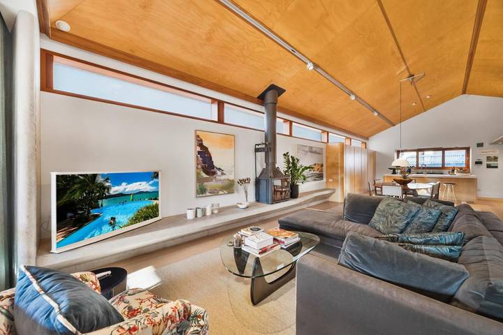 Villa pour 6 personnes, avec balcon et jardin à Sydney - 4