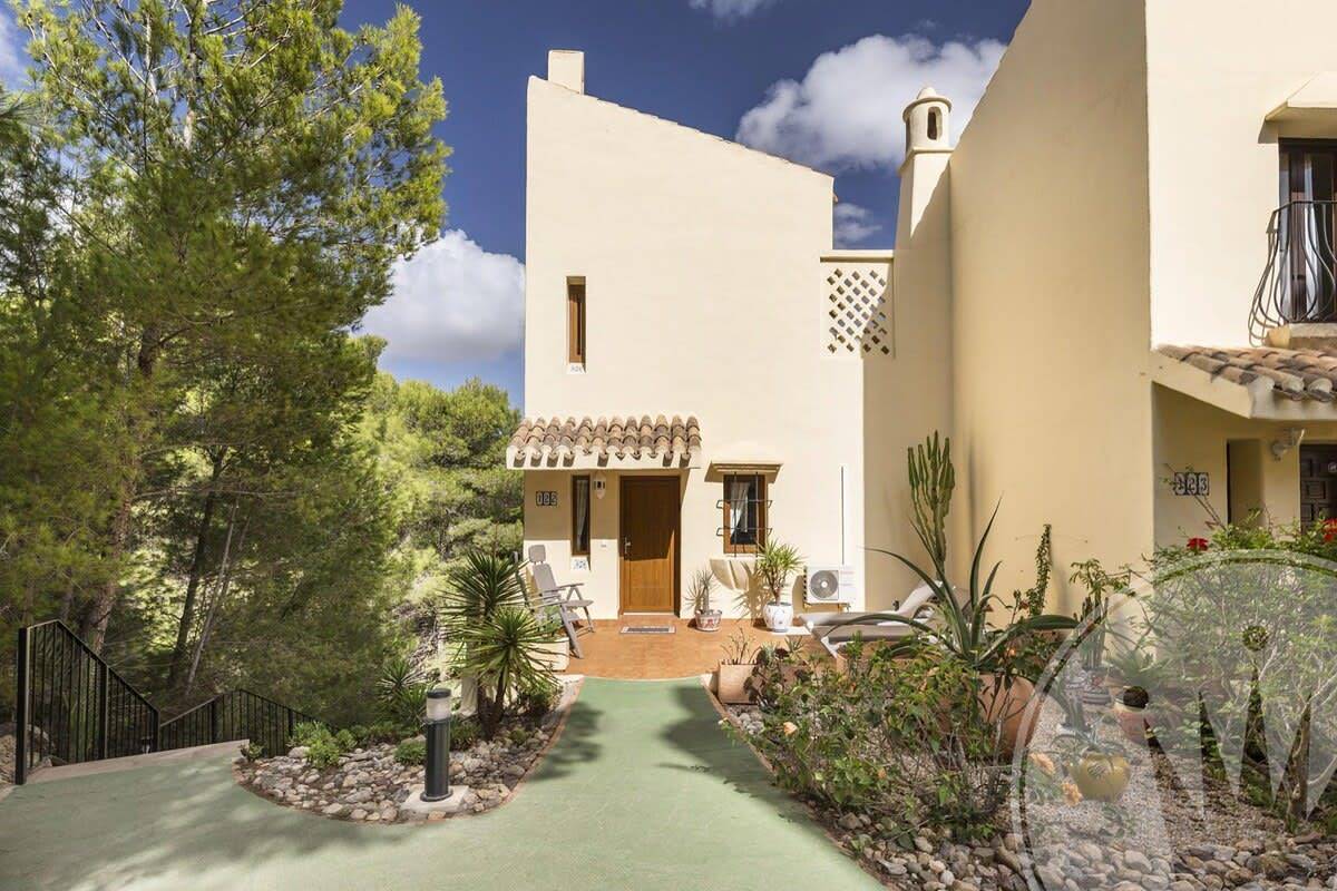 La Manga Club Los Molinos Villa 567 in Mar Menor, Costa Cálida