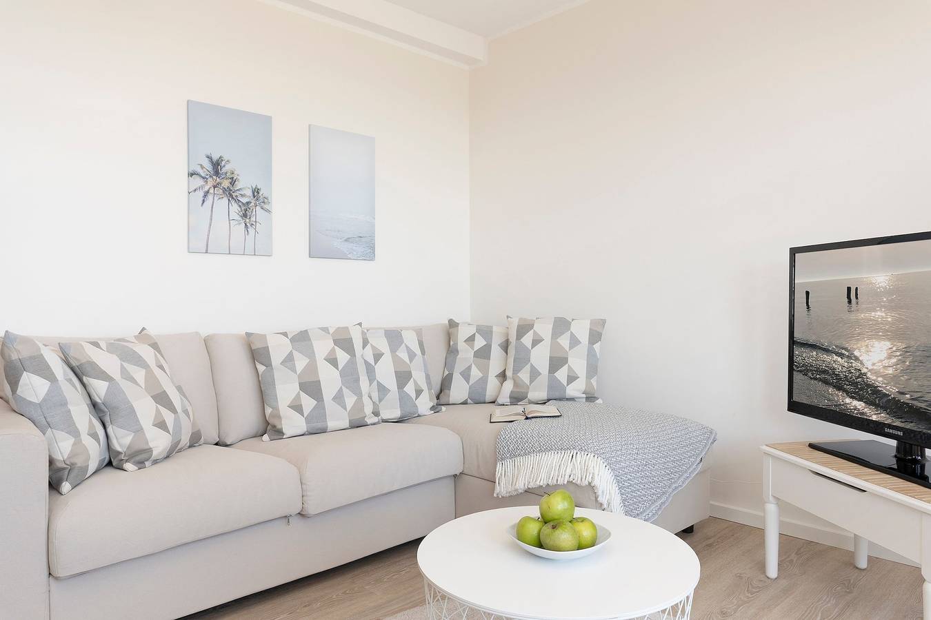 Ferienwohnung in Scharbeutz für 5 Personen in Scharbeutz