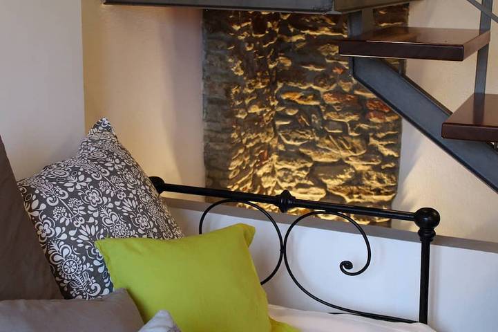 Amazing Langhe And Monferrato | House with garden in Calamandrana, Langhe