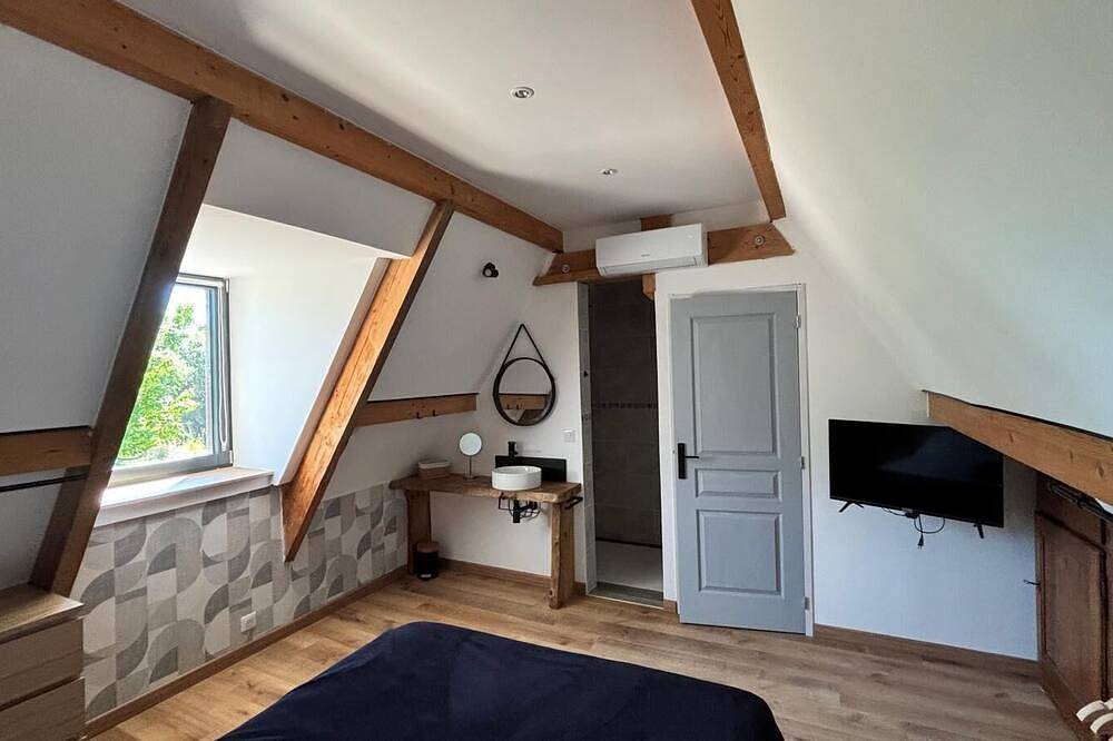 Gite de charme avec spa au coeur du périgord noir. Idéal pour les familles. in Campagne (homonymie), Périgord Noir