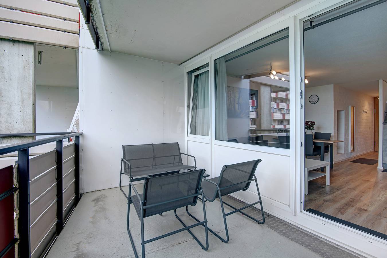 Apartamento "Woidwinkel" en un apartahotel con piscina compartida, jardín compartido y Wi-Fi. in Sankt Englmar, Baviera Oriental