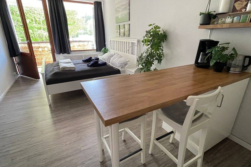 Ganze Wohnung, Ferienwohnung in Freudenstadt-Kniebis I, Schwarzwald in Kniebis, Freudenstadt