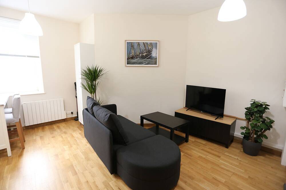 Ganze Wohnung, Nice apartment Downtown Brest in Brest, Brest und Umgebung