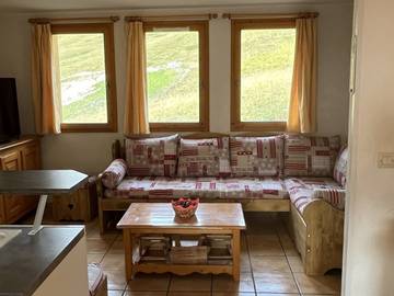 Chalet voor 10 Personen in Plagne Soleil, Mâcot-la-Plagne, Afbeelding 2