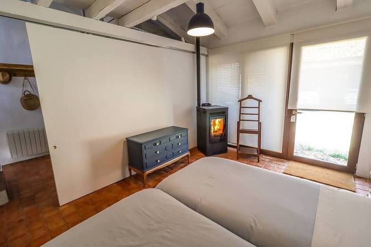 El Refugio de Paz - Charming cottage in Riaza in Riaza, Segovia Province
