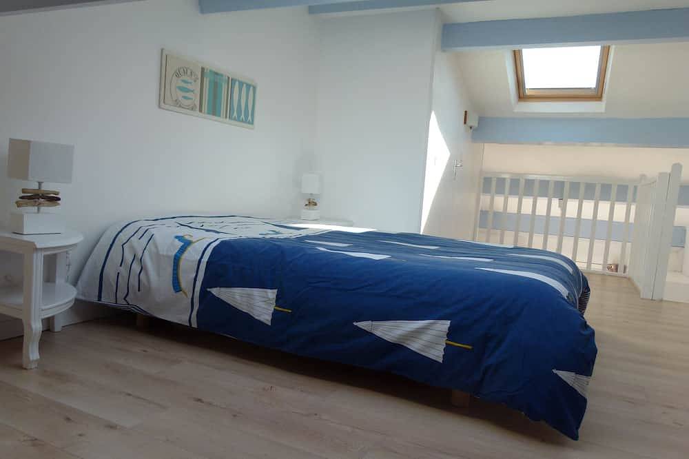 Casa Saint Trojan Les Bains - ideal para vacaciones junto al mar in Saint-Trojan-les-Bains, Côte de Beauté