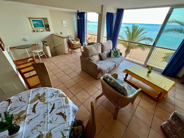 Apartamento entero, Apartamento 'Wg2 Benidorm' cerca de la playa con balcón y Wi-Fi in Playa de Levante, Costa Blanca