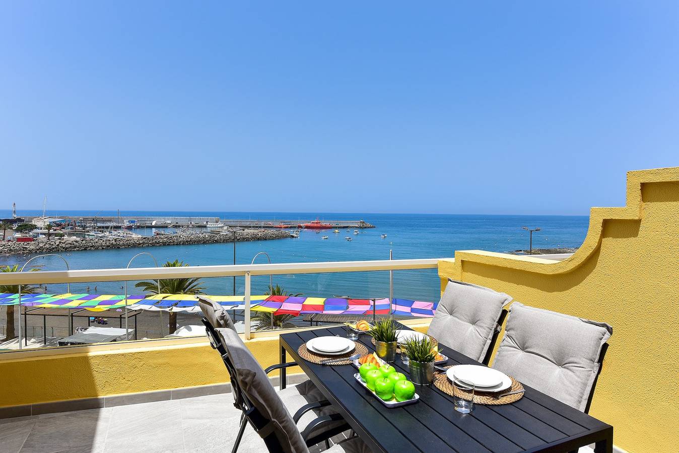 Appartement entier, Maranuelas 308 by Villagrancanaria in Arguineguín, Mogán
