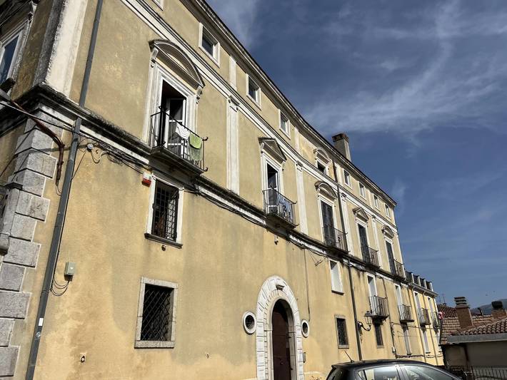 Agriturismo per 8 persone a Maratea