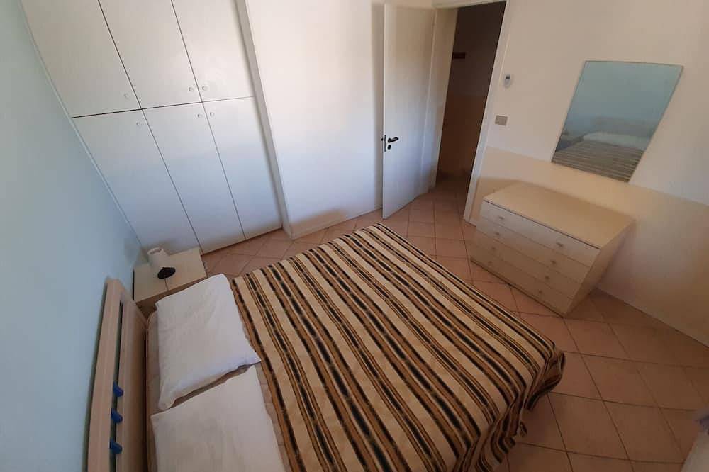 Entire apartment, Blue House Marina di Pescoluse in Marina di Pescoluse, Pescoluse