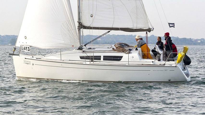 Boot für 2 Personen