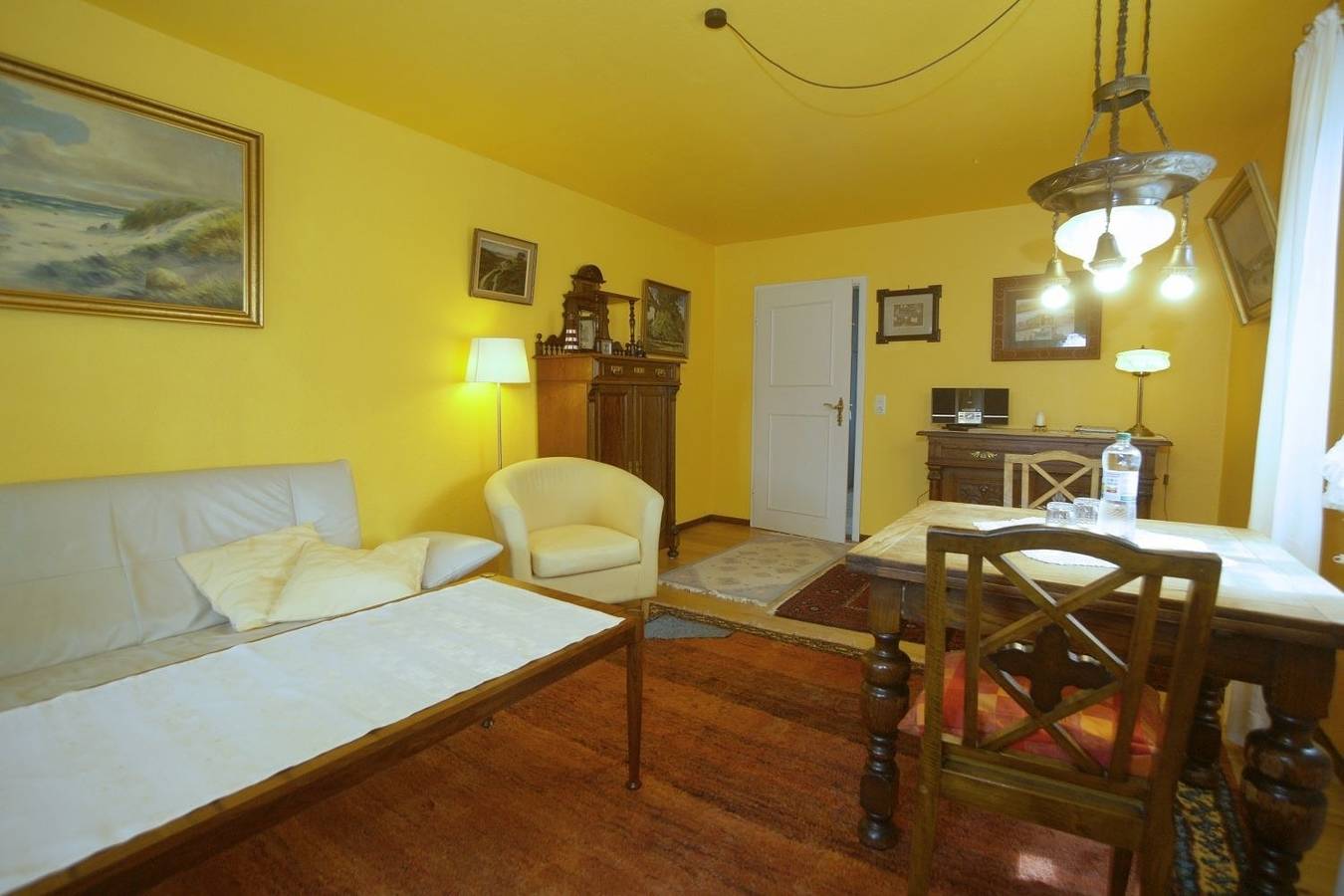 Ganze Ferienwohnung, Traumstrasse in Witsum, Föhr