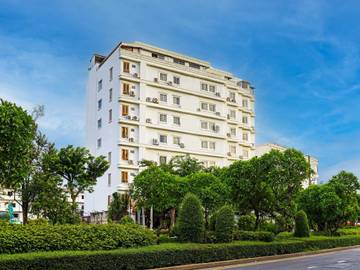 Gîte pour 2 personnes, avec jardin et piscine à Bangkok
