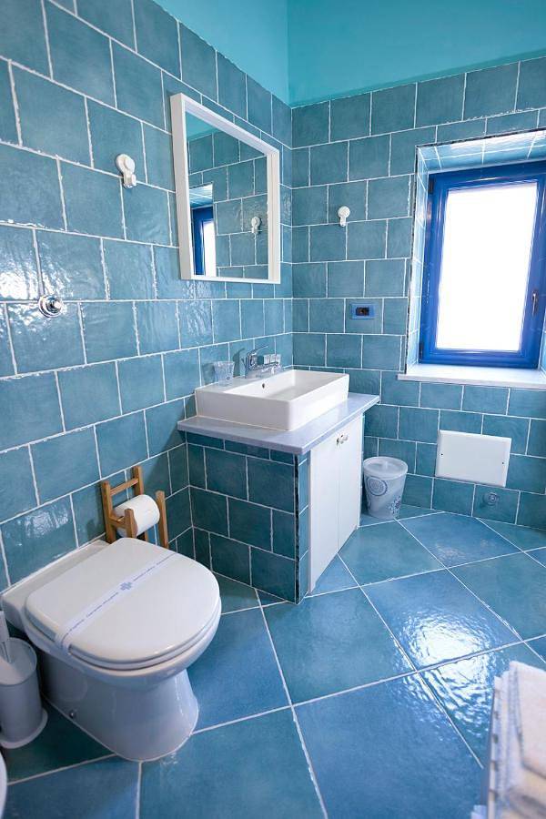 Double Room in Pozzuoli, Napoli e dintorni