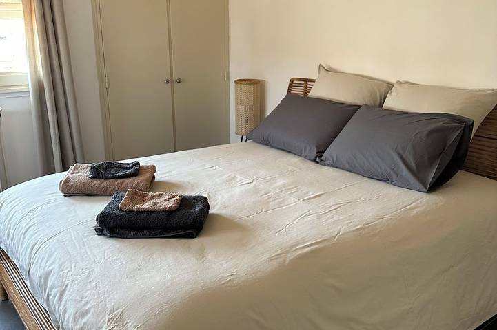 Maison Guyenne Lovely, cosy house furnished with care and comfort in Béziers, Mittelmeerküste (Frankreich)