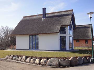Ferienhaus für 4 Personen in Vieregge, Neuenkirchen (Rügen), Bild 2