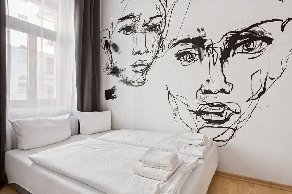Geheel appartement, Arbio I Artistic Urban Loft for 6 in Leipzig-Zuid, Leipzig