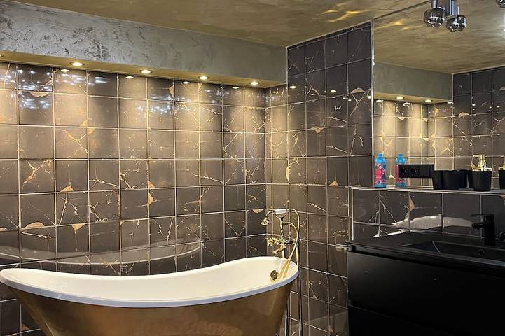 Ferienwohnung für 2 Personen