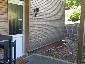 Ferienwohnung für 3 Personen in Dangast, Südliche Nordseeküste, Bild 2