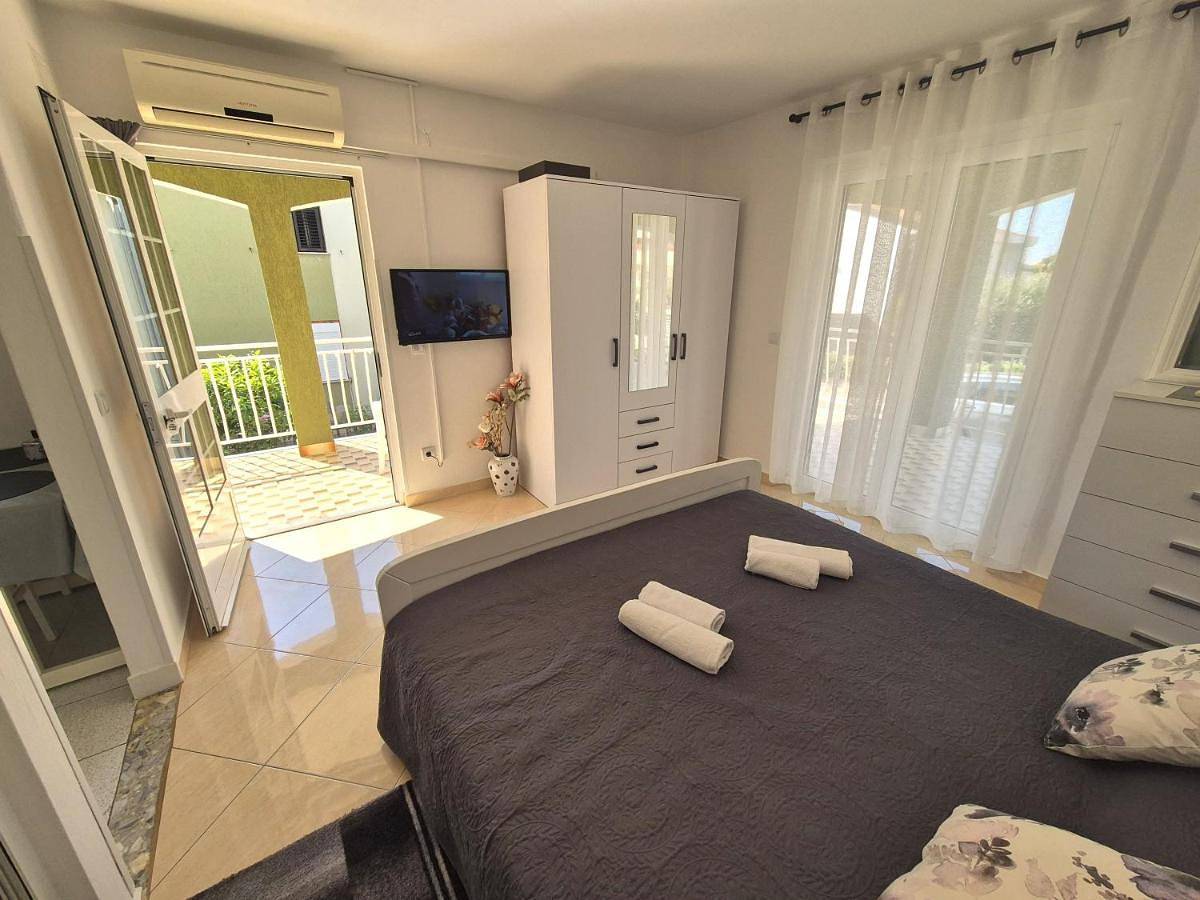 Studio with Terrace in Poreč, Grad Poreč