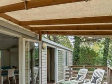 Camping para 4 Personas en Frejus, Region de Draguignan, Foto 2