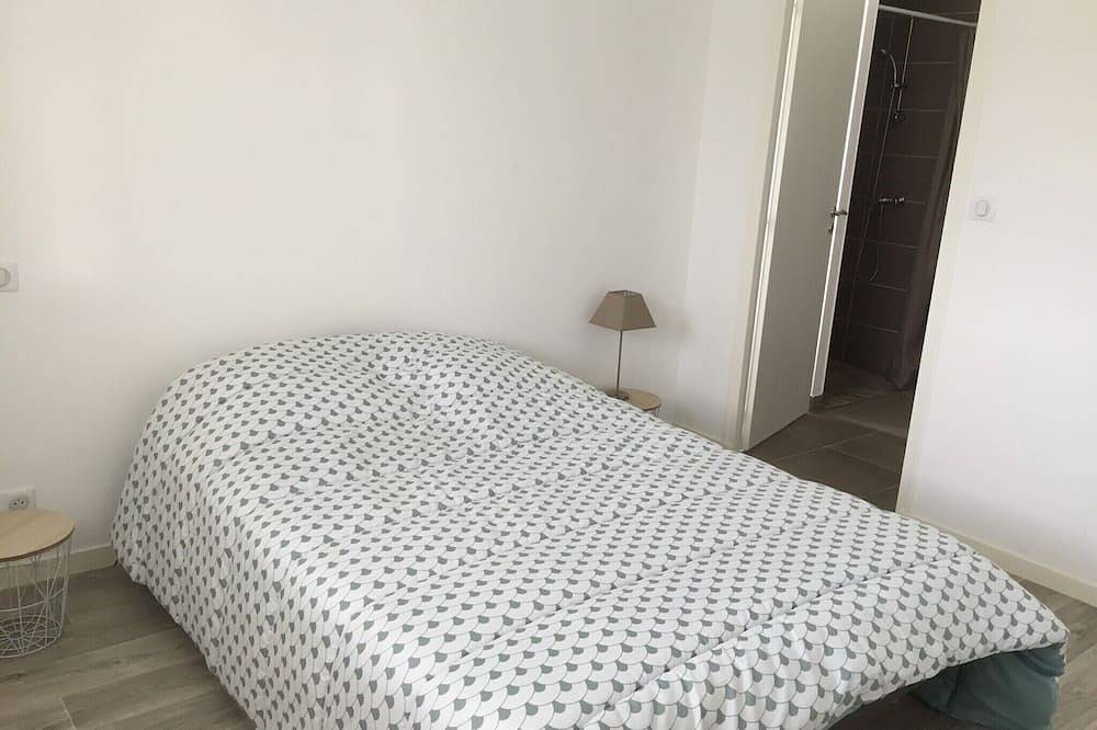 Family House Close To The Sea in Belz, Côte des Mégalithes