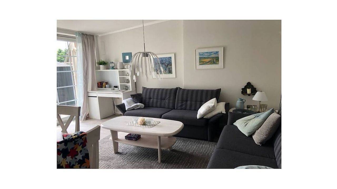 Ferienhaus für 3 Personen (38 m²) in Wyk auf Föhr in Wyk auf Föhr (Stadt), Wyk auf Föhr