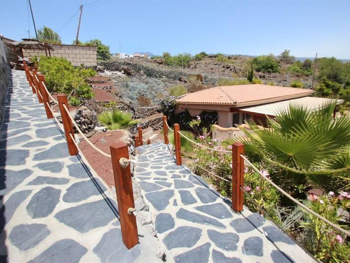 Ferienhaus für 3 Personen in Teneriffa Süd - 3