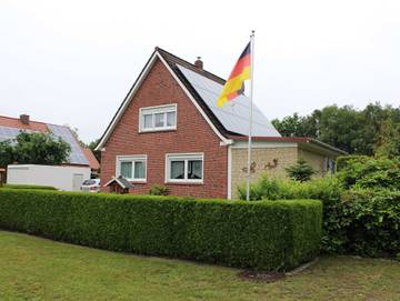 Ferienwohnung für 5 Personen in Leer und Umgebung, Oldenburger Münsterland, Bild 2