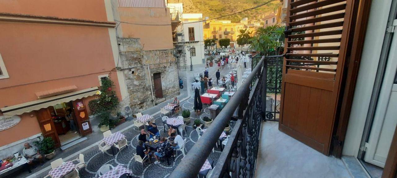 Appartement entier, Two-Bedroom Apartment in Capaci, Province de Palerme