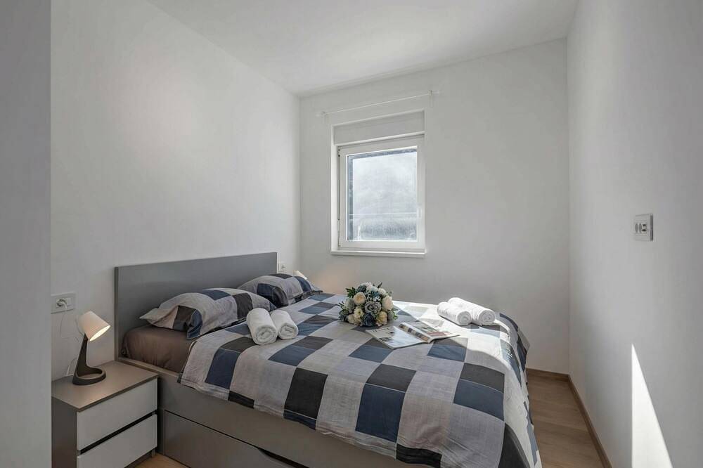 Ganze Wohnung, Apartment La Health, Plomin, Croatia in Plomin, Ostküste Istrien