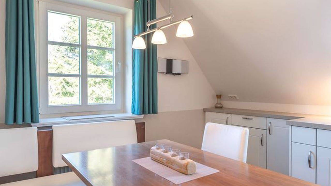 Ganze Ferienwohnung, Ferienwohnung für 4 Personen (76 m²) in Utersum in Utersum, Föhr