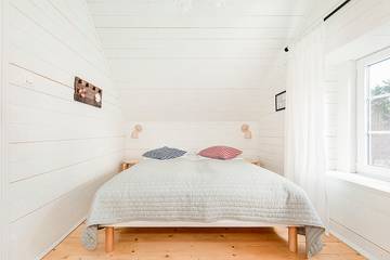 Ferienhaus für 6 Personen in Grzybowo, Polnische Ostsee, Bild 1