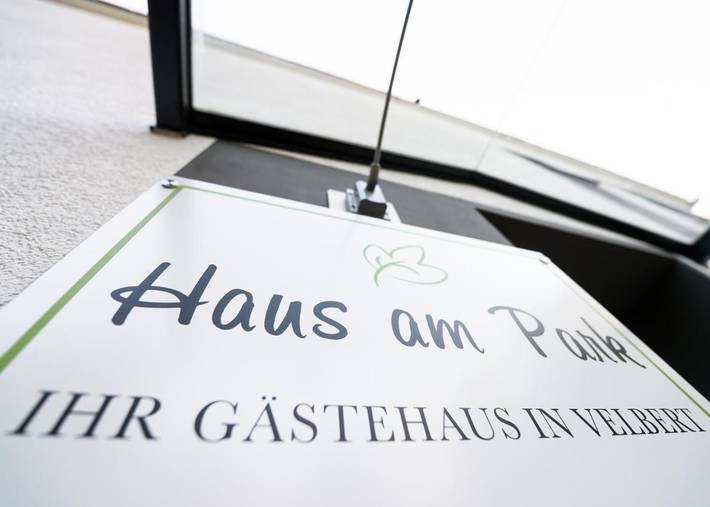 Ferienhaus für 2 Personen, mit Garten und Sauna sowie Ausblick in Velbert - 4