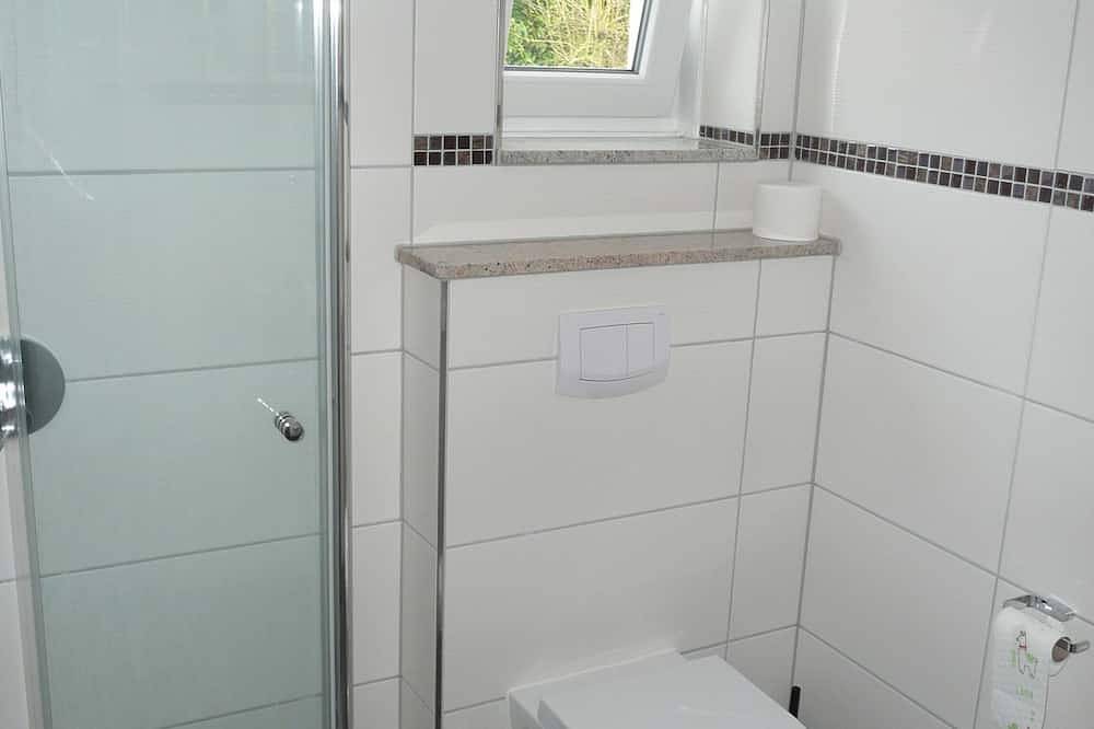 Ganze Wohnung, Ferienwohnung/App. für 2 Gäste mit 35m² in Grömitz in Brenkenhagen, Grömitz