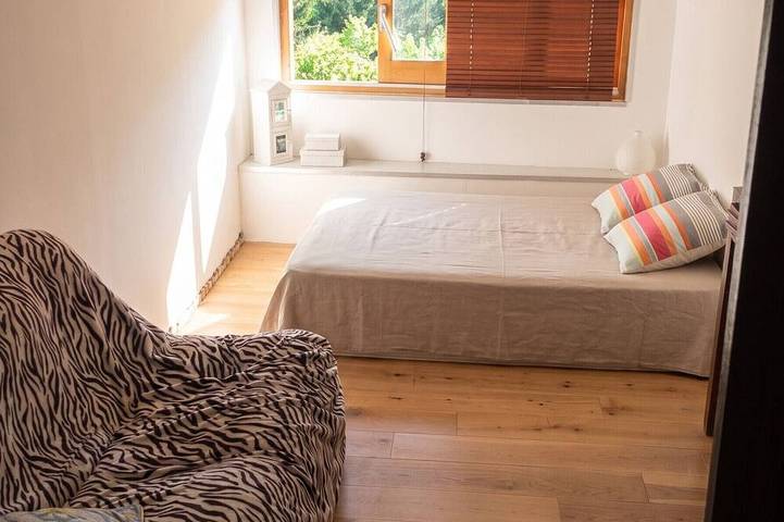 Location de vacances pour 6 personnes, avec Terrasse et Jardin à Puivert - 2