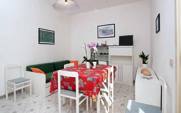 Ferienwohnung für 6 Personen, mit Garten, mit Haustier in Santa Maria al Bagno - 3