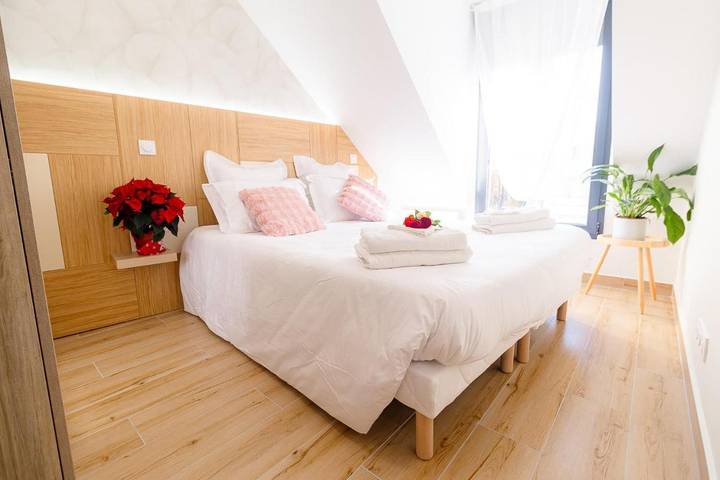 Gîte pour 6 personnes, avec vue à Bonnières-sur-Seine - 4