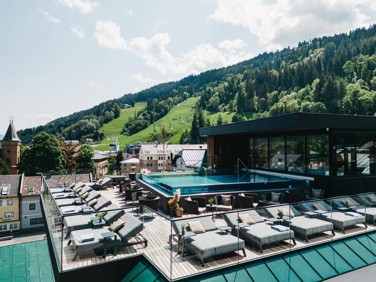 Johann Schladming in Schladming, Schladming-Dachstein