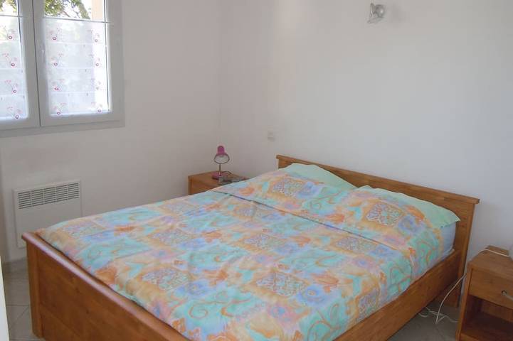 Location de vacances pour 8 personnes, avec terrasse et jardin à Férel - 2